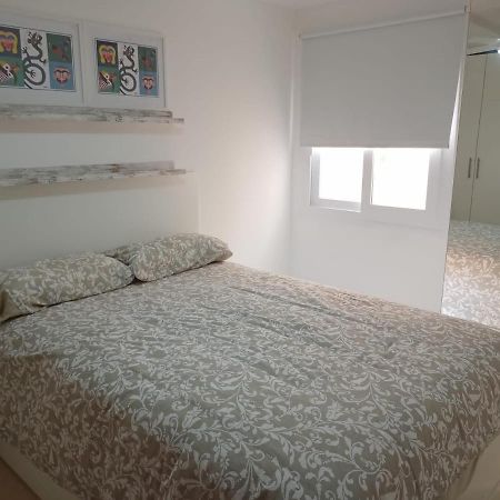 Vv Alsu La Palma Apartamento Breña Baja Exterior foto