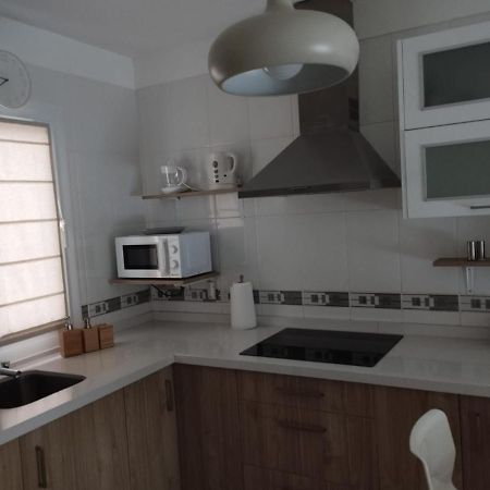 Vv Alsu La Palma Apartamento Breña Baja Exterior foto