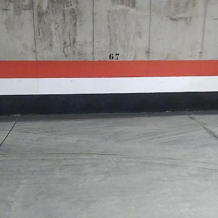 Vv Alsu La Palma Apartamento Breña Baja Exterior foto