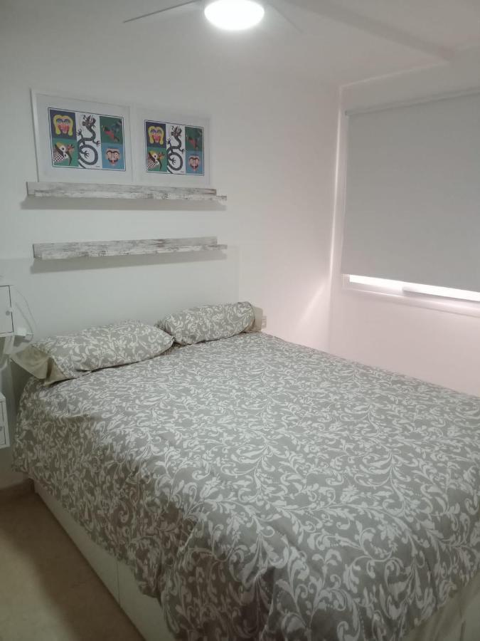 Vv Alsu La Palma Apartamento Breña Baja Exterior foto