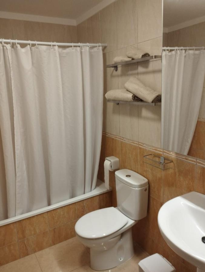 Vv Alsu La Palma Apartamento Breña Baja Exterior foto