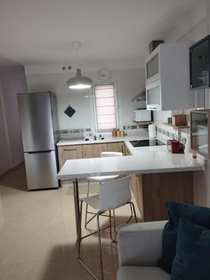 Vv Alsu La Palma Apartamento Breña Baja Exterior foto