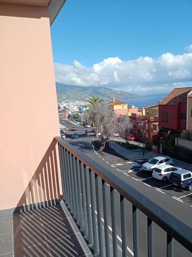 Vv Alsu La Palma Apartamento Breña Baja Exterior foto