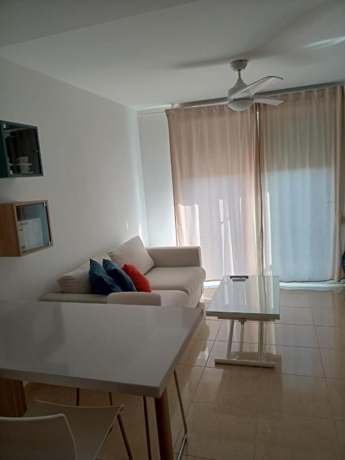 Vv Alsu La Palma Apartamento Breña Baja Exterior foto