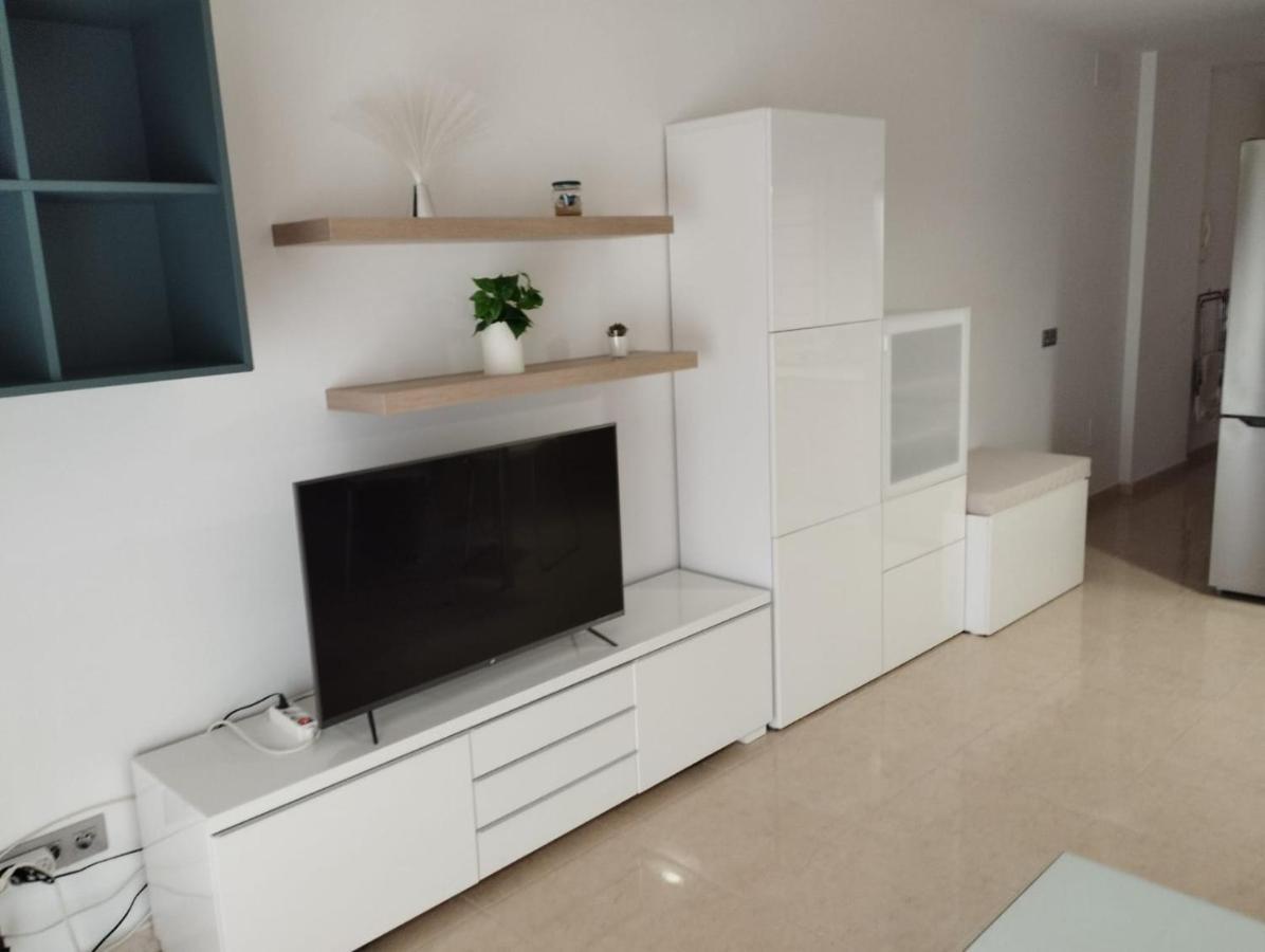 Vv Alsu La Palma Apartamento Breña Baja Exterior foto
