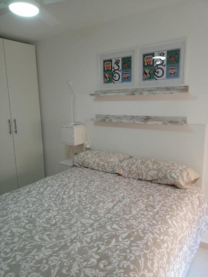 Vv Alsu La Palma Apartamento Breña Baja Exterior foto