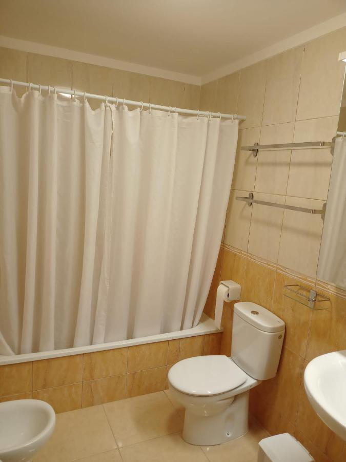 Vv Alsu La Palma Apartamento Breña Baja Exterior foto