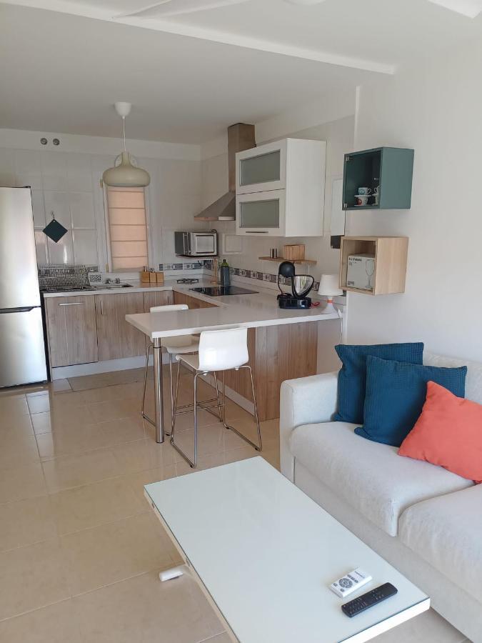 Vv Alsu La Palma Apartamento Breña Baja Exterior foto