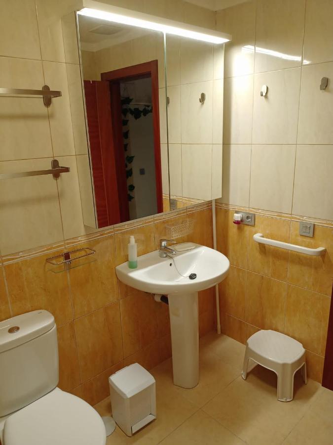 Vv Alsu La Palma Apartamento Breña Baja Exterior foto