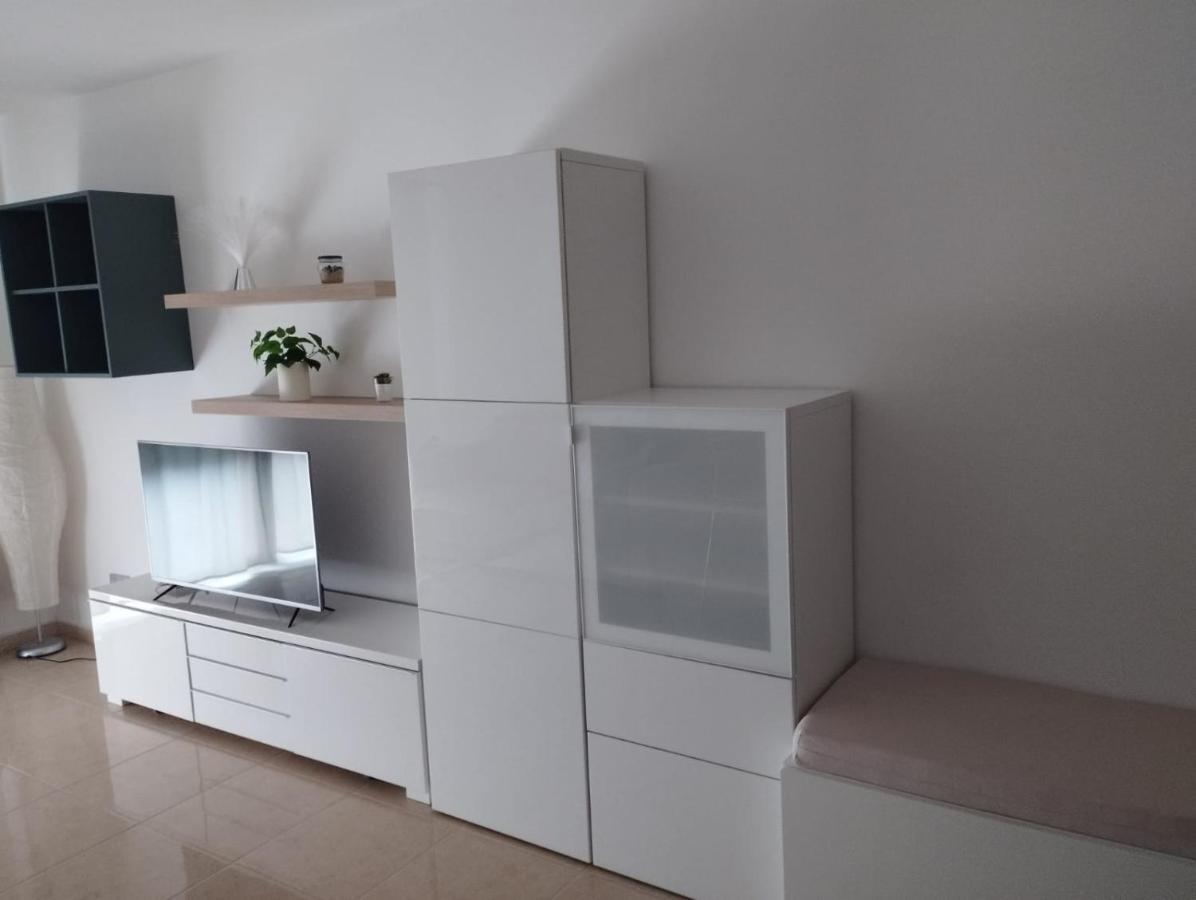 Vv Alsu La Palma Apartamento Breña Baja Exterior foto