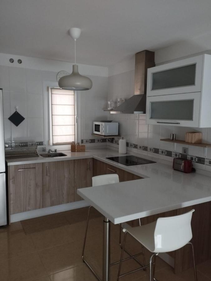 Vv Alsu La Palma Apartamento Breña Baja Exterior foto
