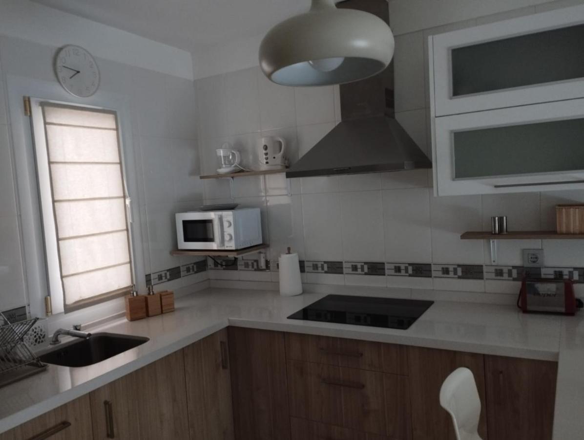 Vv Alsu La Palma Apartamento Breña Baja Exterior foto