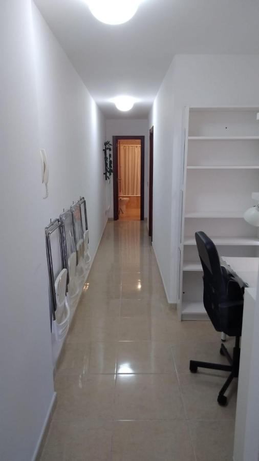 Vv Alsu La Palma Apartamento Breña Baja Exterior foto
