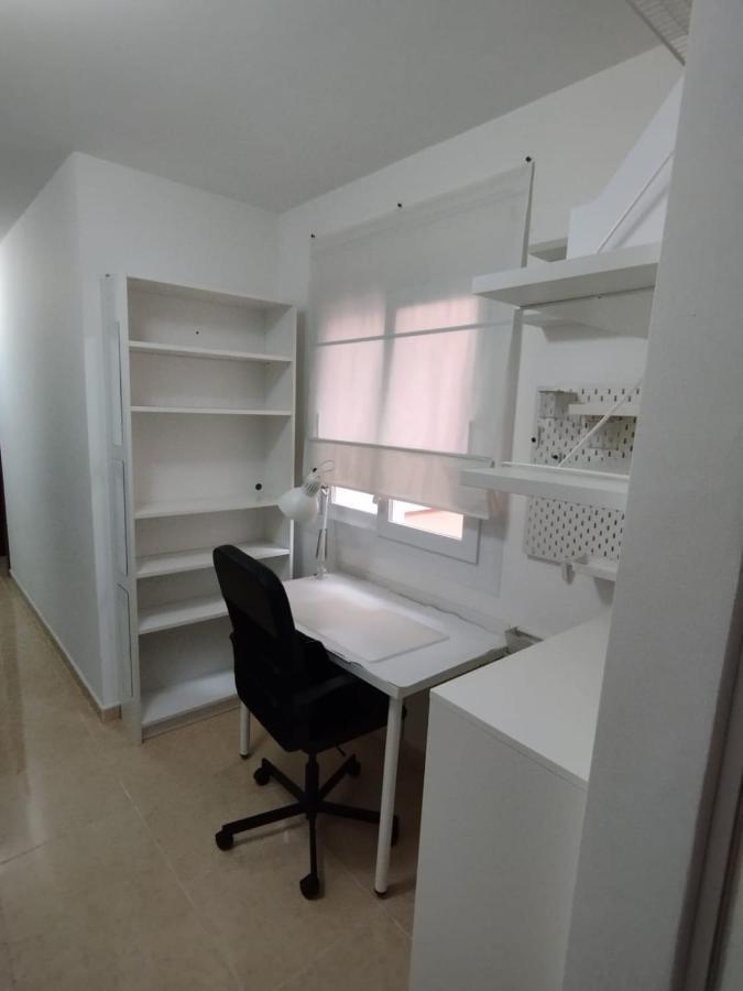 Vv Alsu La Palma Apartamento Breña Baja Exterior foto