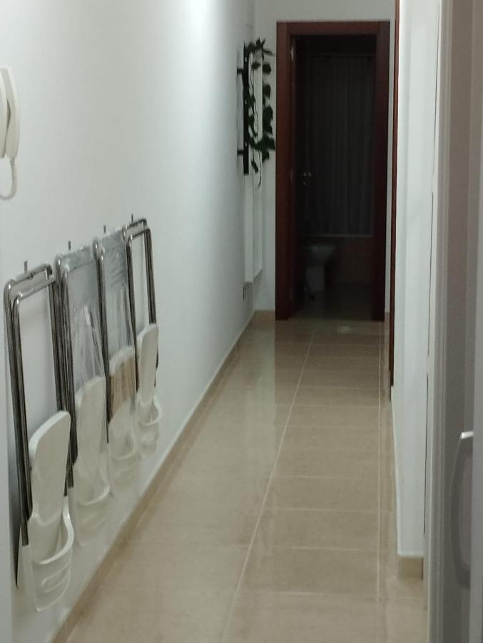 Vv Alsu La Palma Apartamento Breña Baja Exterior foto