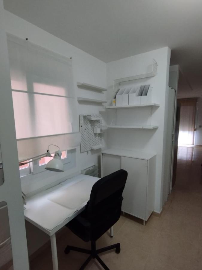 Vv Alsu La Palma Apartamento Breña Baja Exterior foto