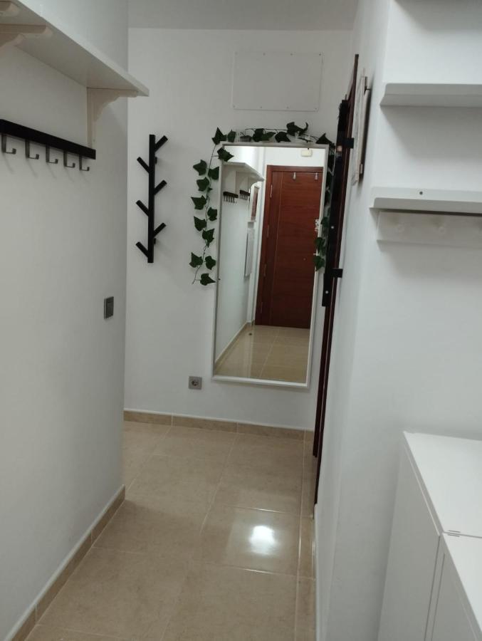Vv Alsu La Palma Apartamento Breña Baja Exterior foto
